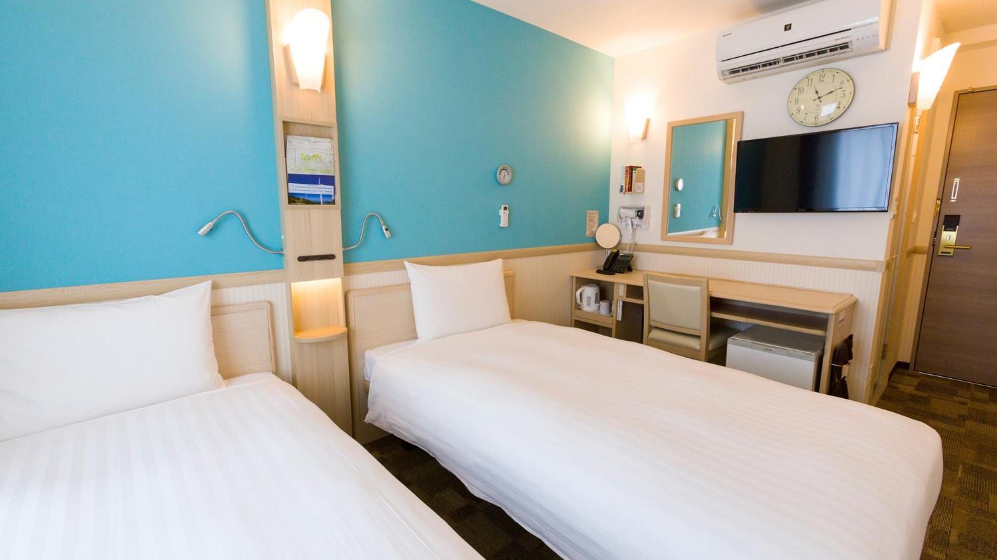 Toyoko Inn Odawara eki Higashi guchi Værelse billede