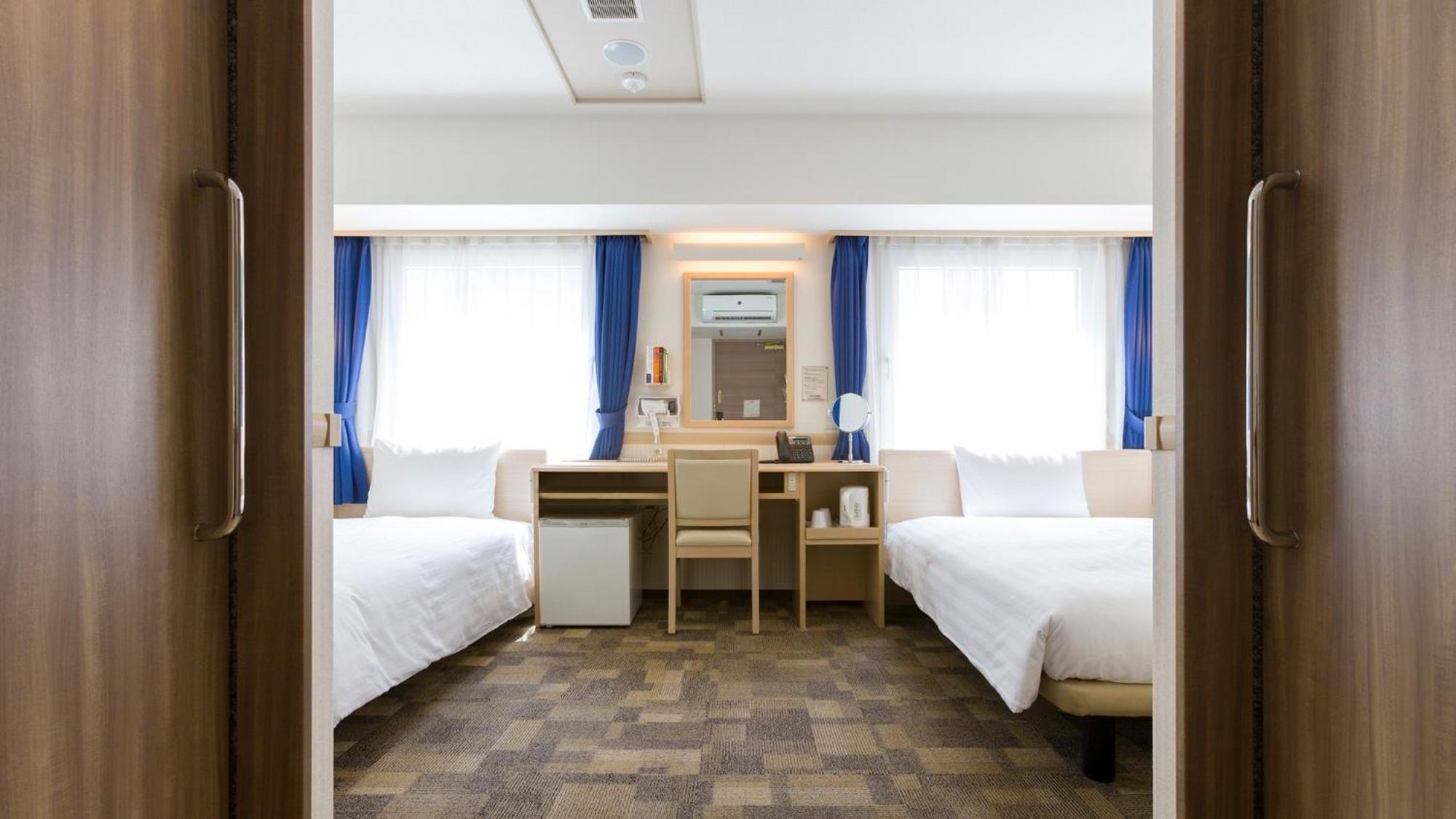 Toyoko Inn Odawara eki Higashi guchi Eksteriør billede