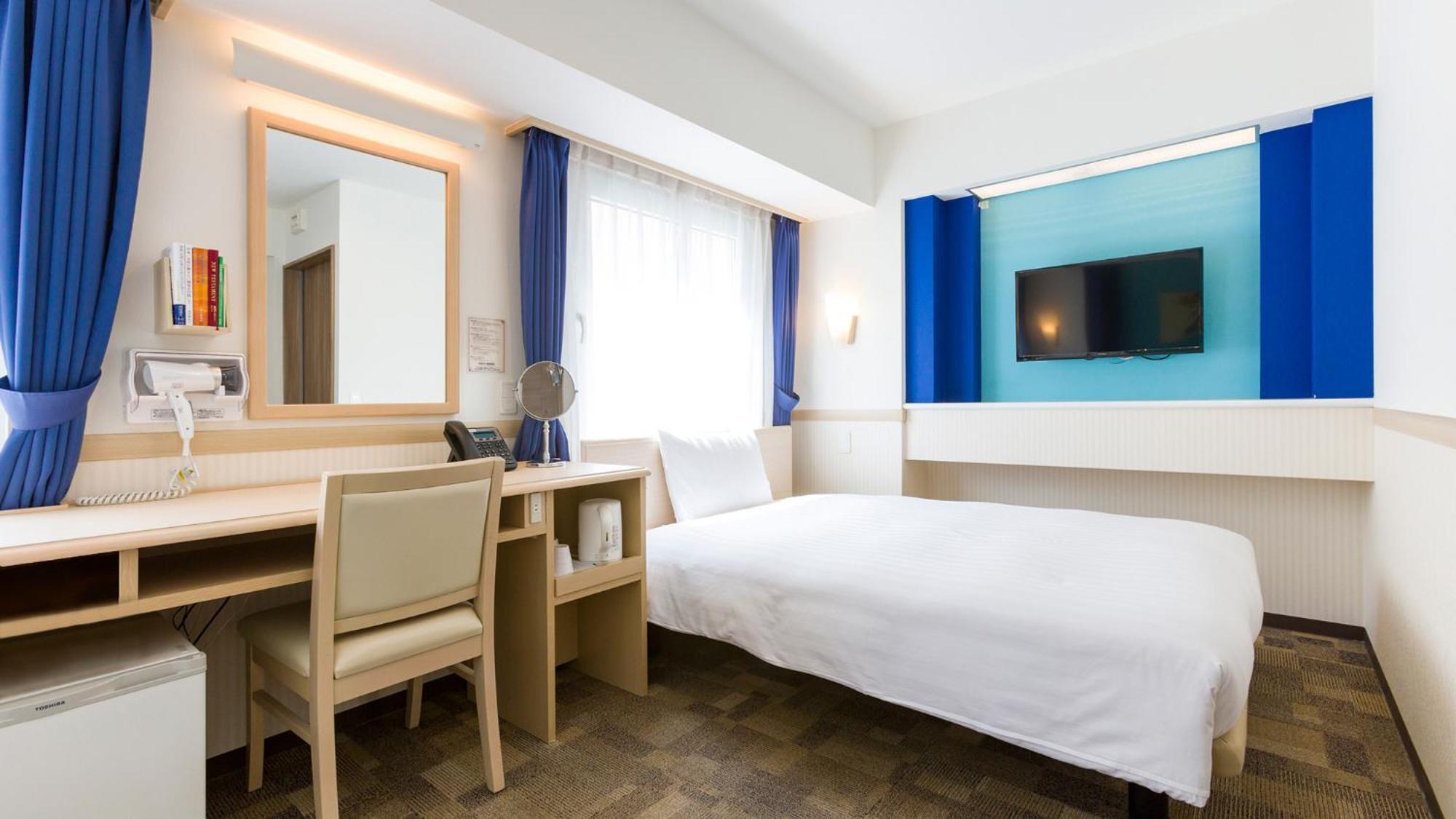 Toyoko Inn Odawara eki Higashi guchi Værelse billede