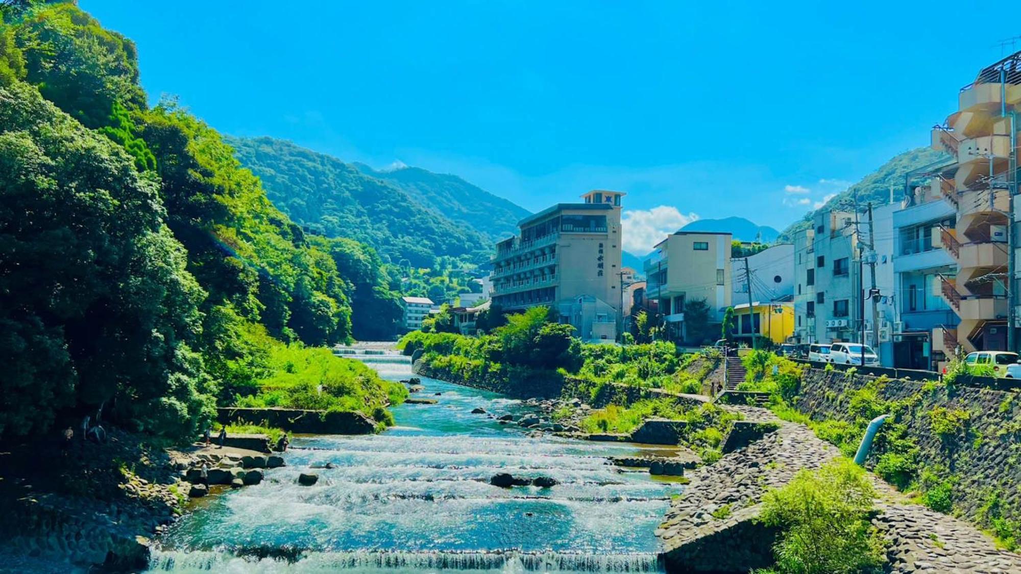 Toyoko Inn Odawara eki Higashi guchi Eksteriør billede
