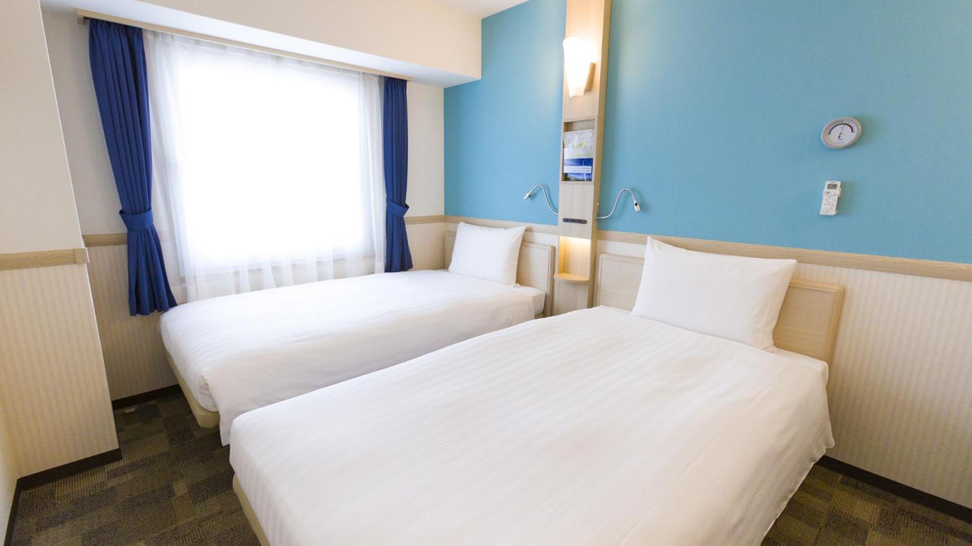 Toyoko Inn Odawara eki Higashi guchi Værelse billede